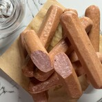 Boozy Variety Pack (Bratwursts // Bourbon + Gin + Rum // 3 lb)