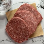 Boozy Variety Pack (Bratwursts // Bourbon + Gin + Rum // 3 lb)