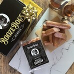 Boozy Variety Pack (Bratwursts // Bourbon + Gin + Rum // 3 lb)
