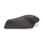 Carbon SnoreX Pillow