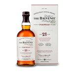 Balvenie Old Portwood  21 Year