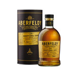 Aberfeldy Exceptional Cask Series 24 Year