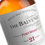 Balvenie Old Portwood  21 Year