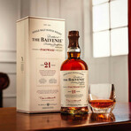 Balvenie Old Portwood  21 Year