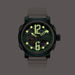 Nubeo Orion LE Automatic // NB-6062-02