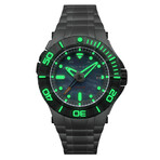 Nubeo Manta Mid LE Automatic // NB-6059-88