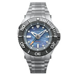 Nubeo Manta Mid LE Automatic // NB-6059-88