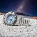 Nubeo Manta Mid LE Automatic // NB-6059-88