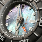 Nubeo Manta Mid LE Automatic // NB-6059-88