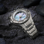 Nubeo Manta Mid LE Automatic // NB-6059-88