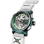 Nubeo Orion LE Automatic // NB-6062-02