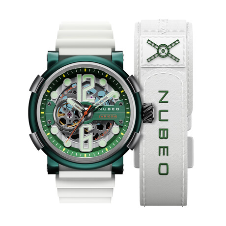 Nubeo Orion LE Automatic // NB-6062-02