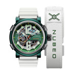 Nubeo Orion LE Automatic // NB-6062-02