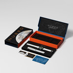 Nubeo Orion LE Automatic // NB-6062-02