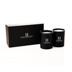 Candle Duo Gift Set // My Way // Set of 2