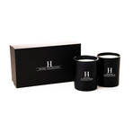 Candle Duo Gift Set // My Way + Dream On // Set of 2