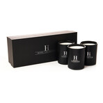 Candle Trio Gift Set // My Way // Set of 3