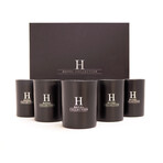 Signature Candle Collection // Dream On // Set of 5