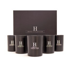 Signature Candle Collection // My Way // Set of 5