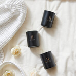 Candle Trio Gift Set // My Way // Set of 3