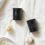 Candle Duo Gift Set // My Way + Dream On // Set of 2