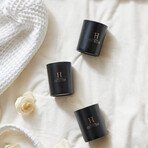 Candle Trio Gift Set // Dream On // Set of 3