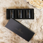 Candle Trio Gift Set // My Way // Set of 3