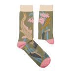 Carps Swimming Socks (Medium)