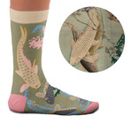 Carps Swimming Socks (Medium)