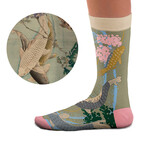Carps Swimming Socks (Medium)