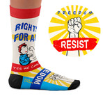 Propaganda Socks (Medium)