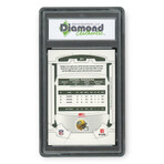 Aaron Rodgers // 2008 Leaf Rookies & Stars // DGA 10 Gem Mint