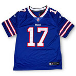 Josh Allen // Buffalo Bills // Autographed Jersey