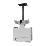 IQ AR Projection System // White