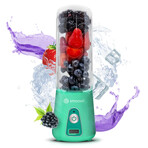 Smoovii 2 Portable Blender // Mint