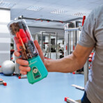 Smoovii 2 Portable Blender // Mint