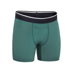 Standard Fit Boxer Briefs // Hunter (3XL)