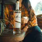 Original + Heritage Barrel Aged Vodka // Set of 2 // 750 ml each
