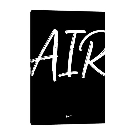 AIR // avesix (18"H x 12"W x 1.5"D)