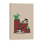 Travis Scott Cactus Jack // avesix (18"H x 12"W x 1.5"D)