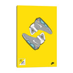 Air Mags // avesix (18"H x 12"W x 1.5"D)