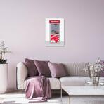 Sneaker Claw Machine // avesix (18"H x 12"W x 1.5"D)