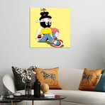 Dope // Jordan Best (12"H x 12"W x 1.5"D)