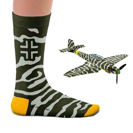 Stuka Socks