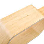 Modular Shelving Natural (Set of 1)