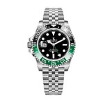 Rolex GMT Master II Sprite Automatic // 2022 // 126720VTNR-JUBILEE // New