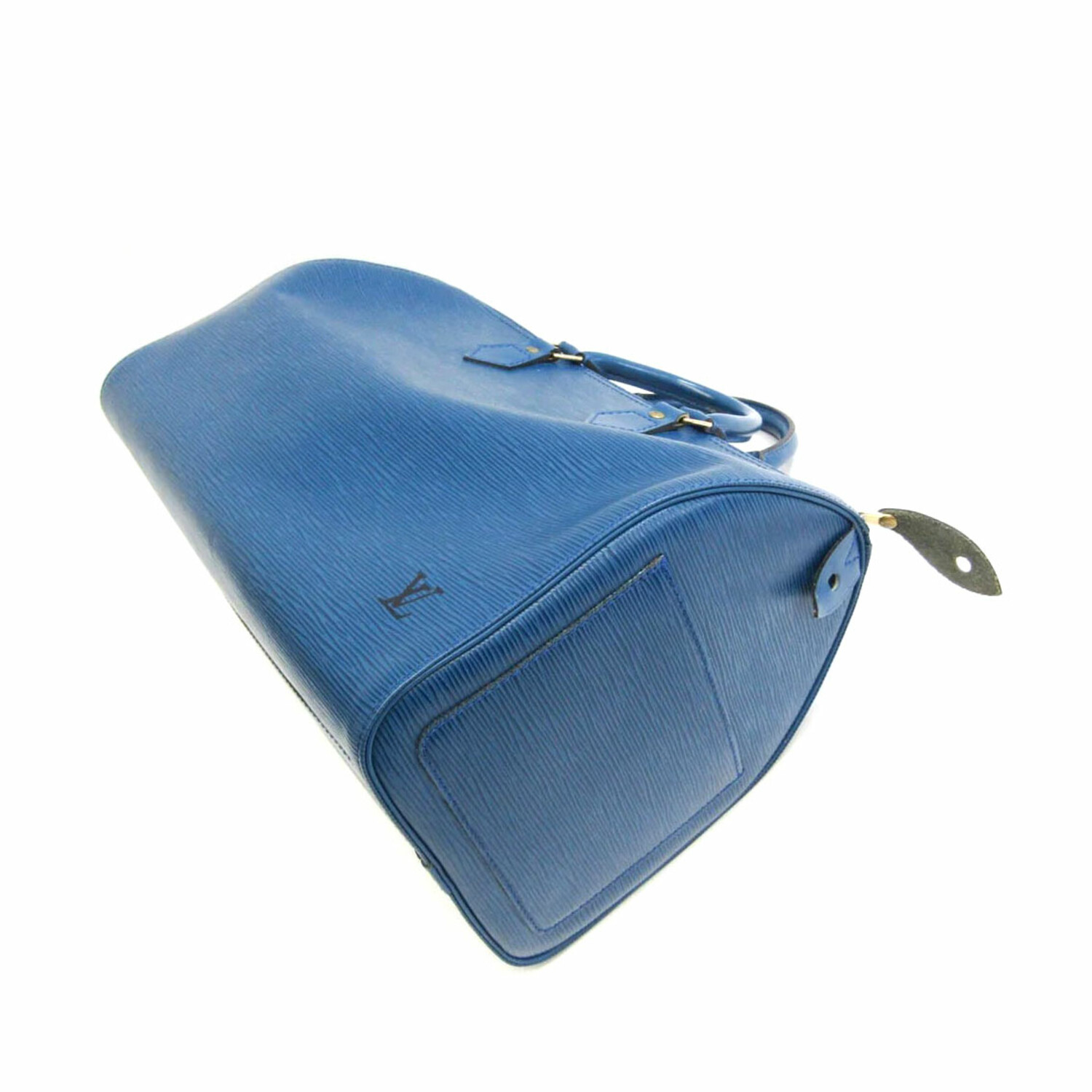 Louis Vuitton // Epi Leather Handbag // Toledo Blue // Pre-Owned - Designer  Handbags - Touch of Modern