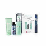 Biotherm // Men's Set Homme Aquapower Trio // 75ml + 75ml + 50ml