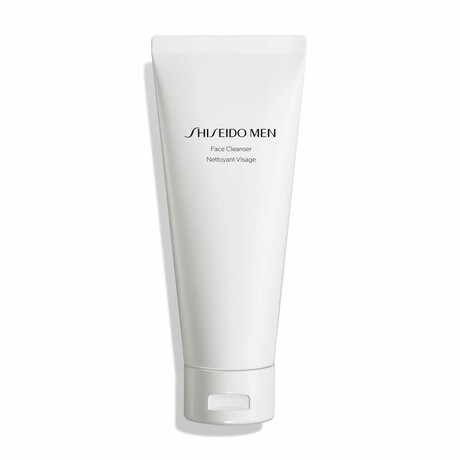 Shiseido // Men Face Cleanser // 125ml