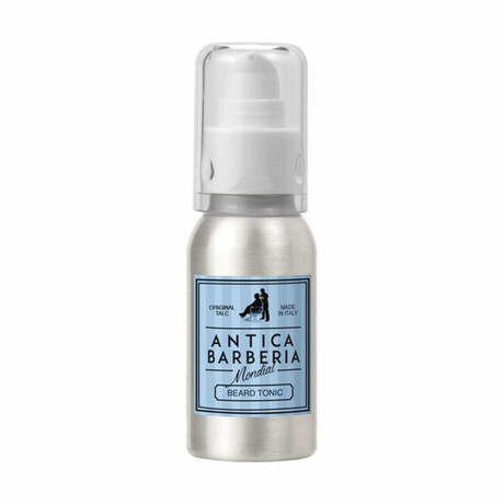 Mondial // Beard Tonic Original Talco // 50ml